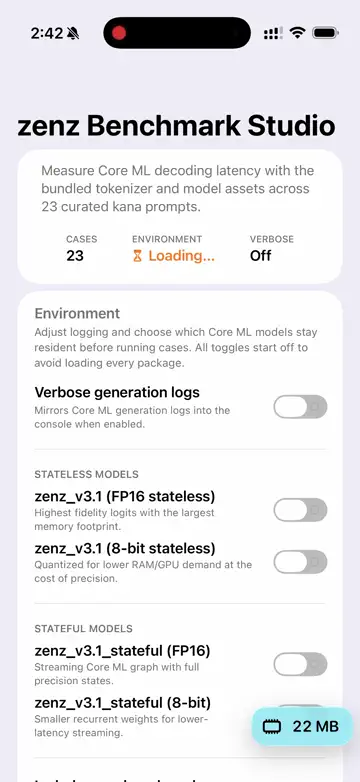 FloatingHUD 드래그 가능한 SwiftUI 오버레이